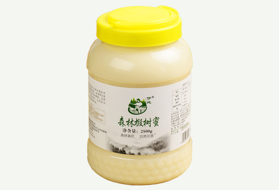 森林椴树2500g