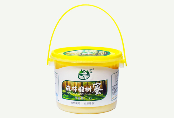 森林椴树蜜拎桶装