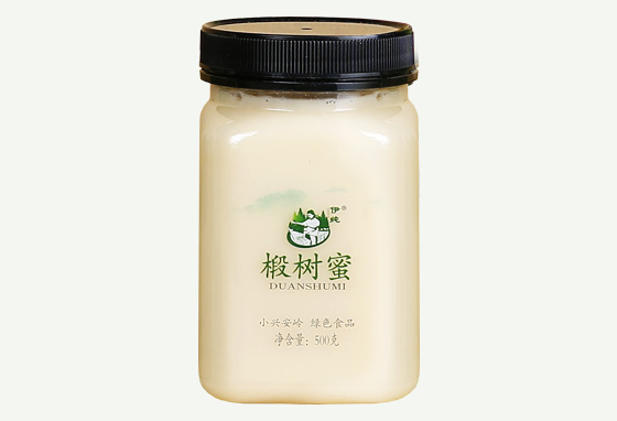 原生椴树蜜500g