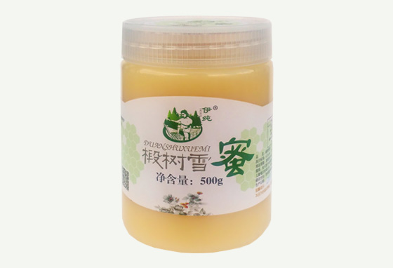 椴树雪蜜500g