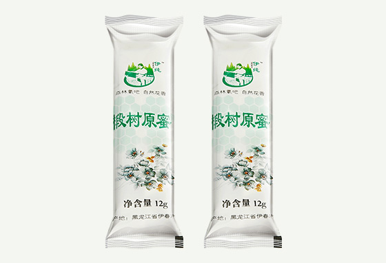 椴树蜜便携装12g